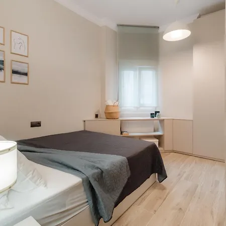 Appartement Urban Jasmine