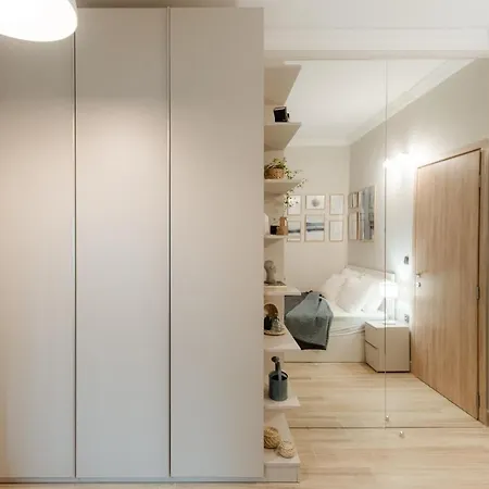 Appartement Urban Jasmine *