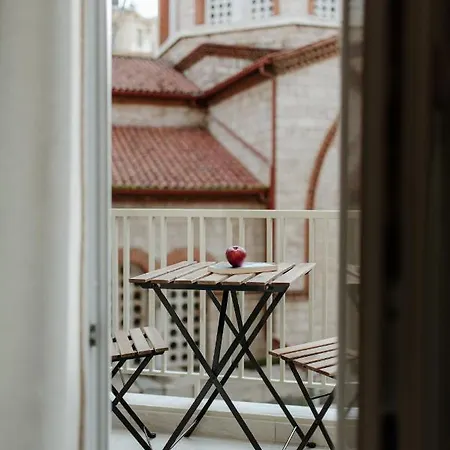 Apartment Urban Jasmine *