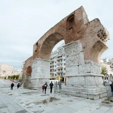 Apartment Urban Jasmine *