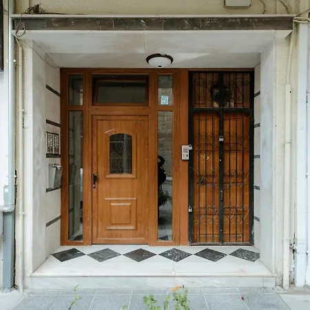 Urban Jasmine Apartment