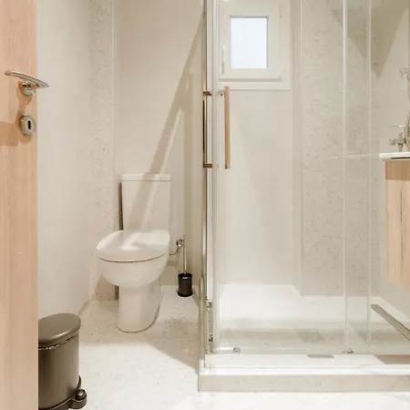 Appartement Urban Jasmine *