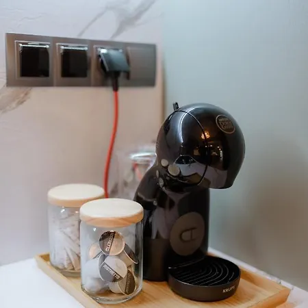 Urban Jasmine Thessaloniki