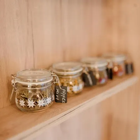 Appartamento Urban Jasmine *