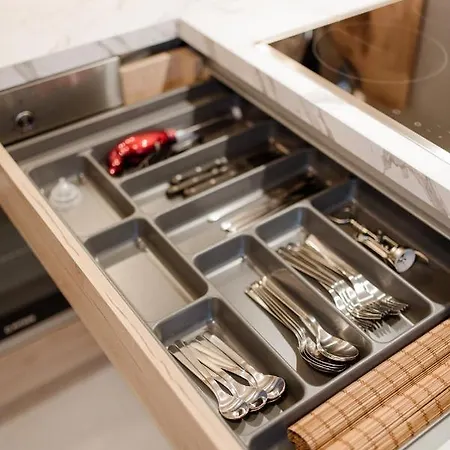 Urban Jasmine Appartamento Salonicco