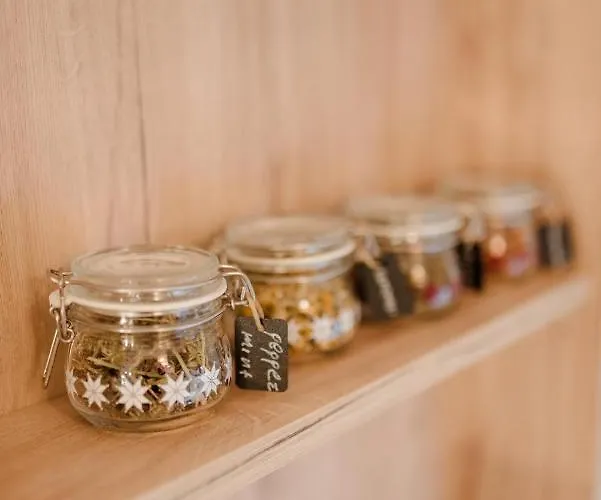 Apartamento Urban Jasmine *