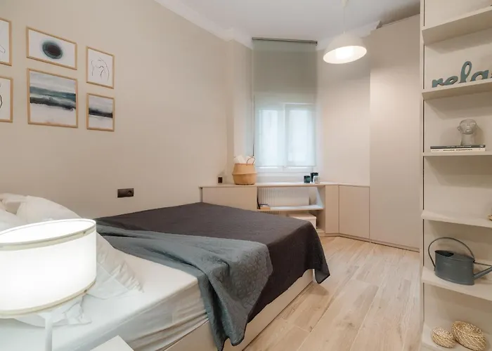 Apartamento Urban Jasmine