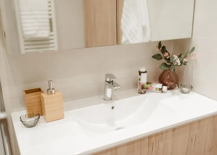 Urban Jasmine Apartment Thessaloniki