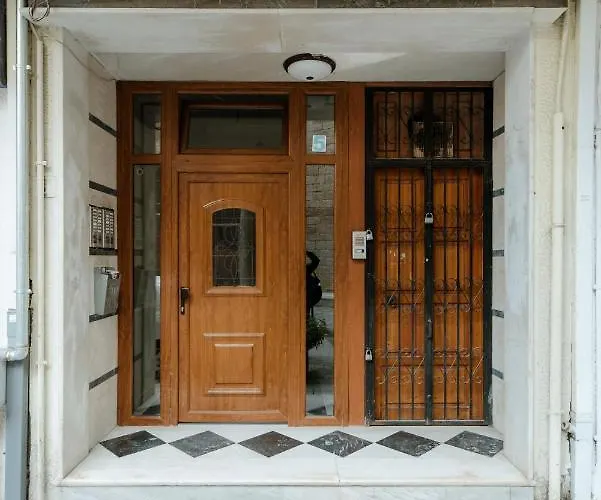 Urban Jasmine Apartament