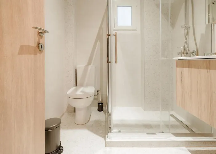 Apartament Urban Jasmine *